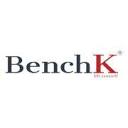 BenchK logo
