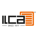 ILCA logo