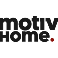 Motiv Home logo
