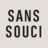 Sans Souci logo