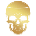 Skullpot logo