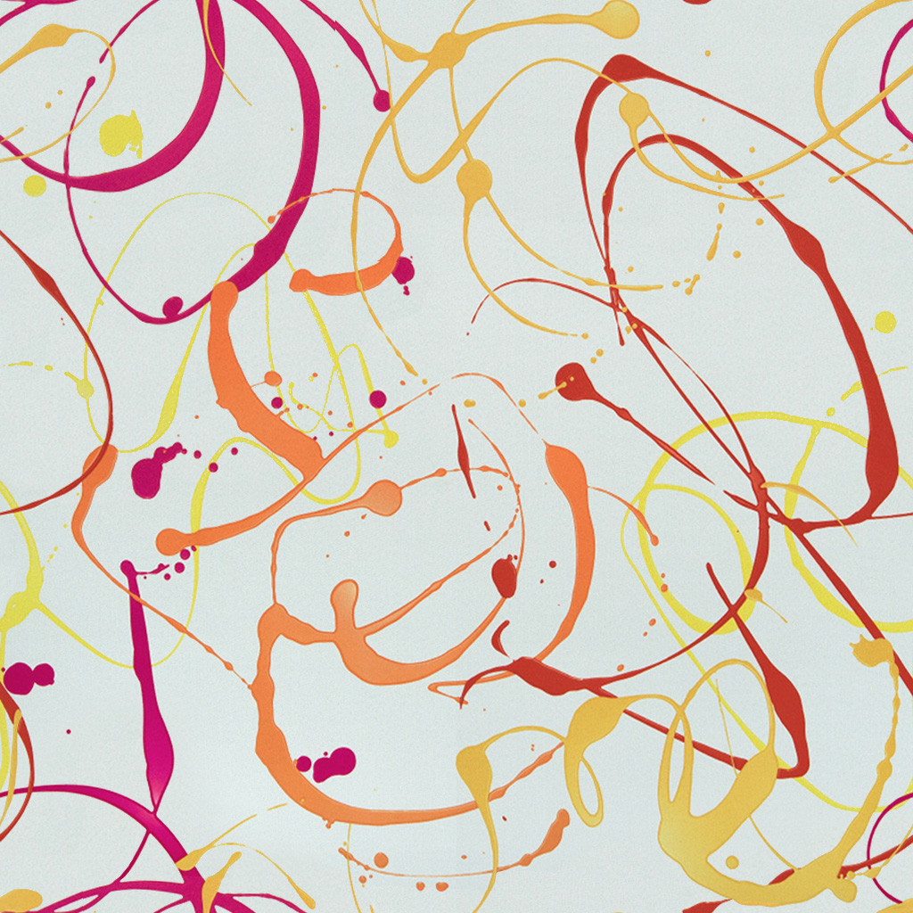 Curtain FR C8370 Collection