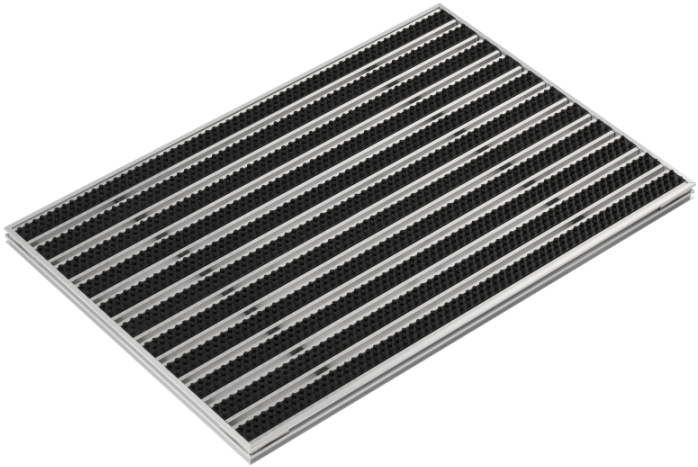 [ALX-GAMMA-19-30] Alumata GAMMA STANDARD 19/30 mm (G 101 Grey)