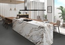 Feinsteinzeug — Calacatta Paonazzo Polished 1500 x 3200 - 12mm