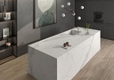 Feinsteinzeug — Estatuario Honed 1500 x 3200 - 20mm