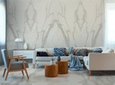 Porcelain — Estatuario Honed 1200 x 3000 - 6 mm