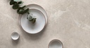Feinsteinzeug — Gris Levante Natural 1600 x 3200 - 12mm