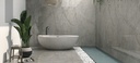Feinsteinzeug — Mystic Grey Polished 1200 x 3000 - 6mm