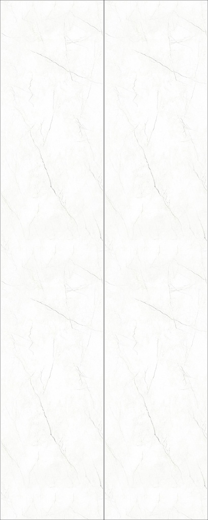 [MAT-ARKLAM-OMNIA-WHITE-POLOSHED-1200-X-3000-6MM] Feinsteinzeug — Omnia White Poloshed 1200 x 3000 - 6mm