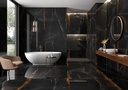 Feinsteinzeug — Onice Black Polished 1200 x 3000 - 6mm