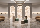 Porcelaine — Patagonia Gold Polished BL 1200 x 3000 - 6mm