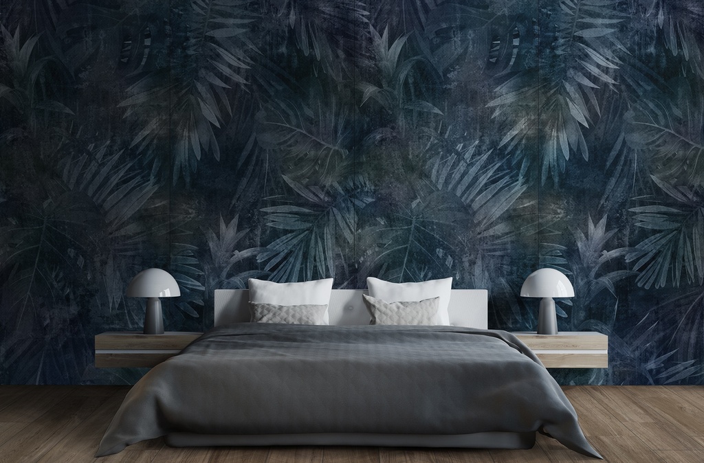 [MAT-ARKLAM-PHOENIX-BLUE-DECOR-1200-X-3000-6MM] Feinsteinzeug — Phoenix Blue Decor 1200 x 3000 - 6mm