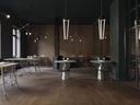 Feinsteinzeug — Pier17 Copper Natural 1000 x 3000 - 6mm