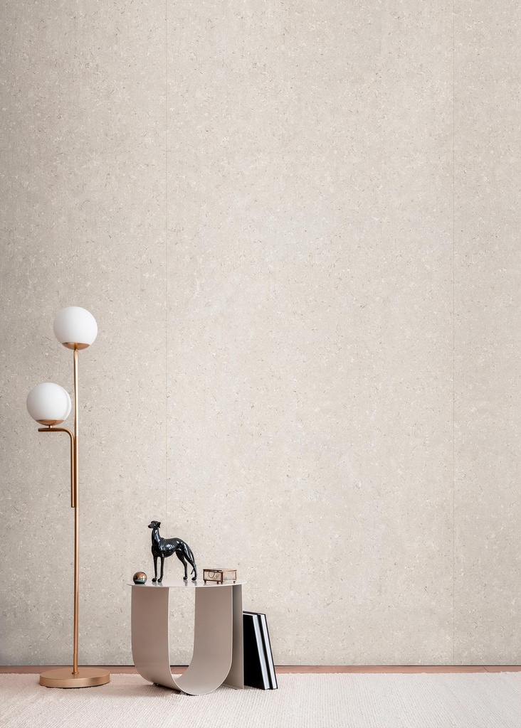 Porcelain — Pietra Coral Sand Natural 1200 x 3000 - 6mm
