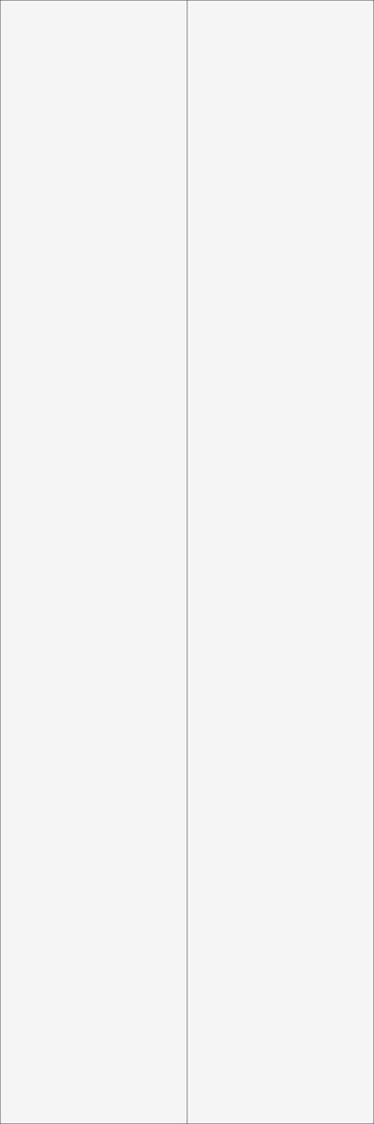 [MAT-ARKLAM-PURE-WHITE-SLIK-1000-X-3000-6MM] Feinsteinzeug — Pure White Slik 1000 x 3000 - 6mm