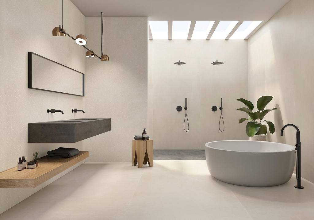 [MAT-ARKLAM-GARLAND-SAND-NATURAL-1200-X-3000-6MM] Porcelaine — Garland Sand Natural 1200 x 3000 - 6mm