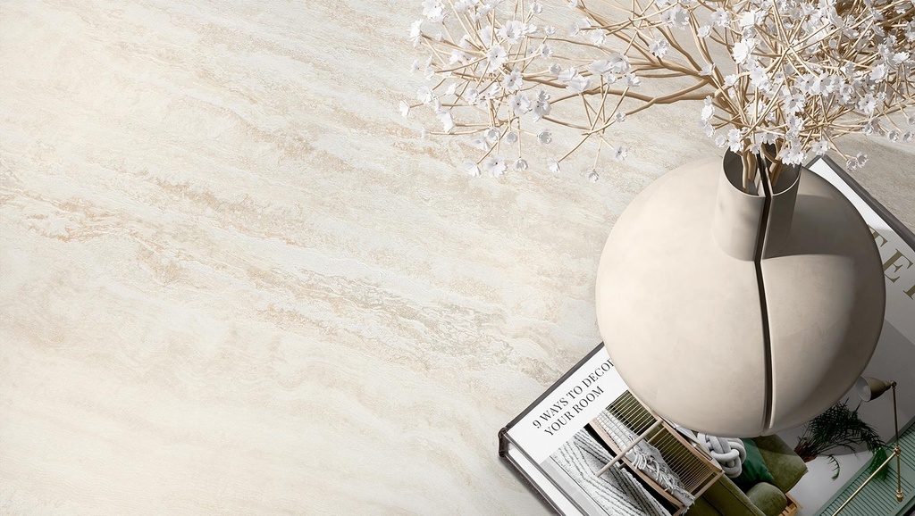[MAT-ARKLAM-NATIVA-BEIGE-NATURAL-1600-X-3200-12MM] Porcelaine — Nativa Beige Natural 1600 x 3200 - 12mm