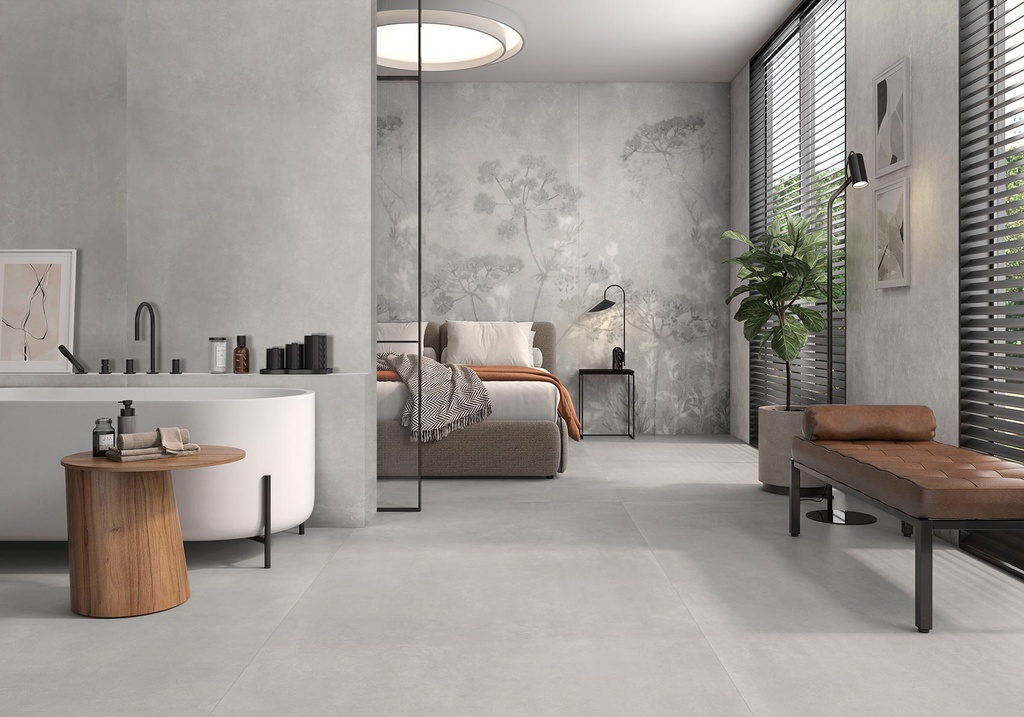 Feinsteinzeug — Seven Silver Natural 1200 x 2800 - 6mm