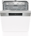 GESCHIRRSPÜLER DW50.1 GI642D60X GOR