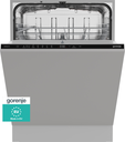 DISHWASH DW50.1 GV642A65 GOR