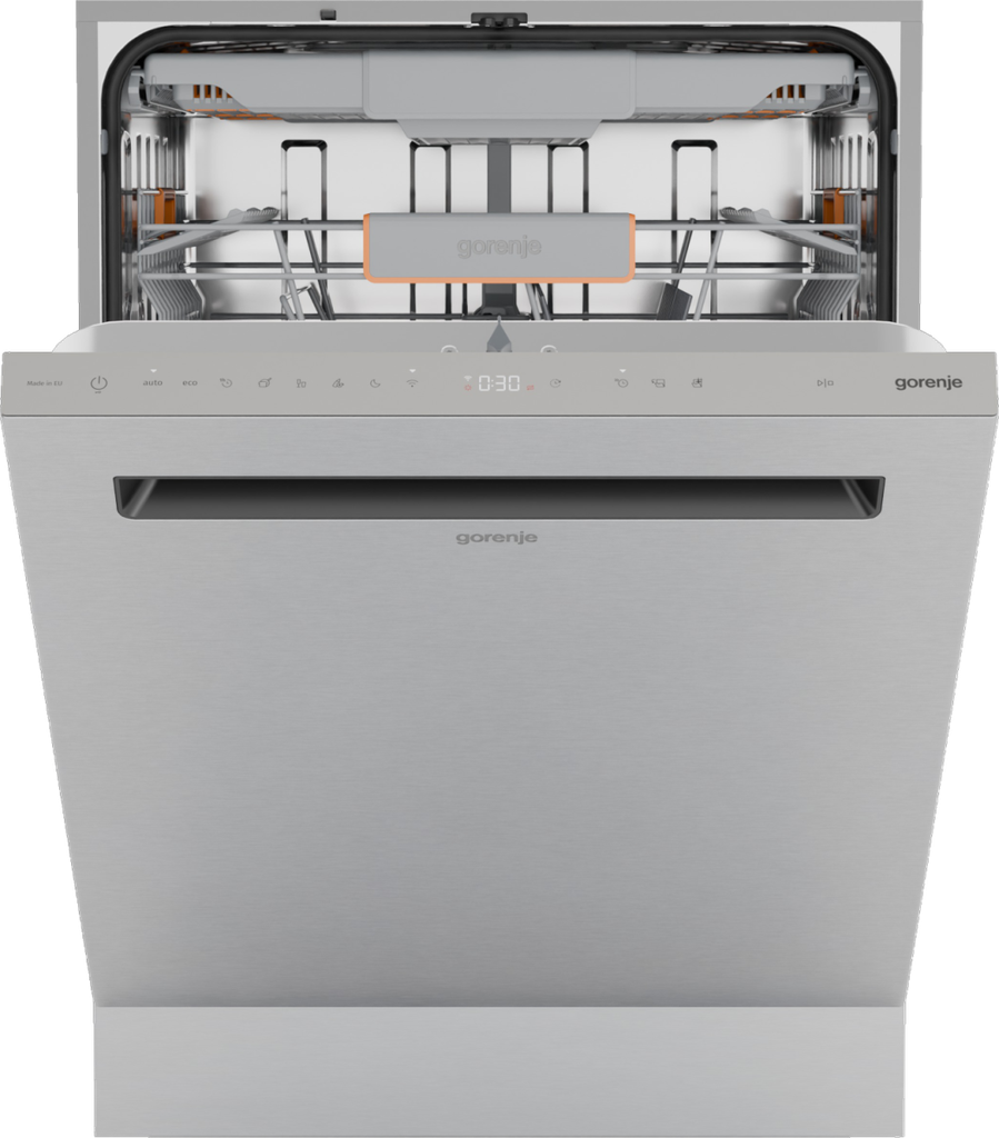 DISHWASH DW50.2 GU673B65X GOR