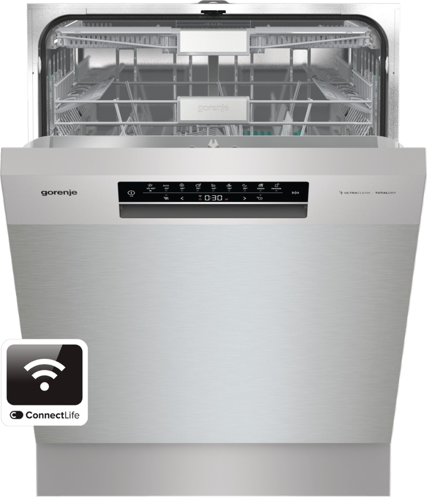 DISHWASH DW50.2 GU673C60X GOR