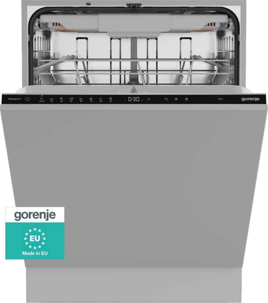 DISHWASH DW50.2 GV663D65 GOR