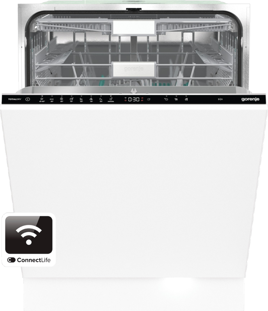 [GORENJE-ULTRAB16WIFI] GESCHIRRSPÜLER DW50.2 ULTRAB16WIFI GOR