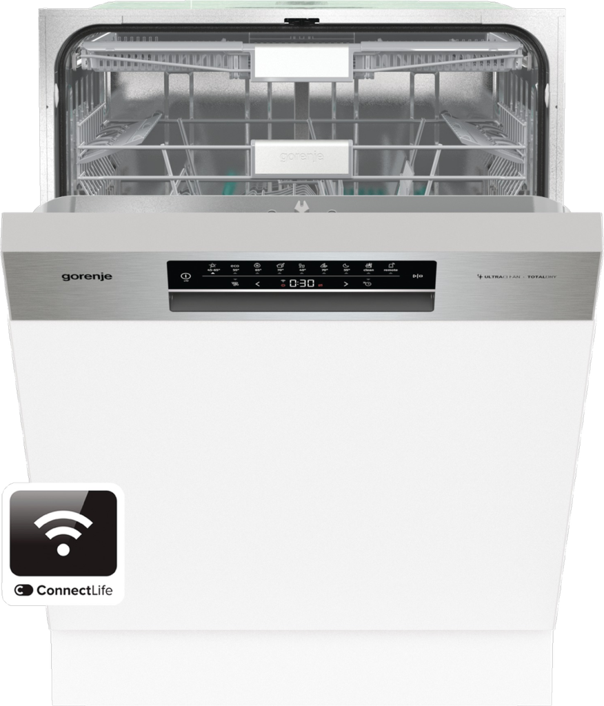 [GORENJE-ULTRABI16WIFIX] DISHWASH DW50.2 ULTRABI16WIFIX GOR