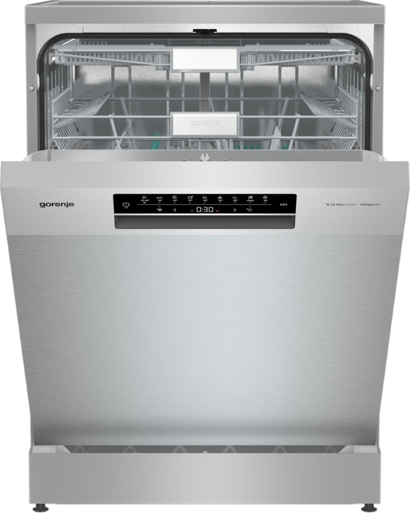 [GORENJE-ULTRAFS16AESX] GESCHIRRSPÜLER DW50.2 ULTRAFS16AESX GOR