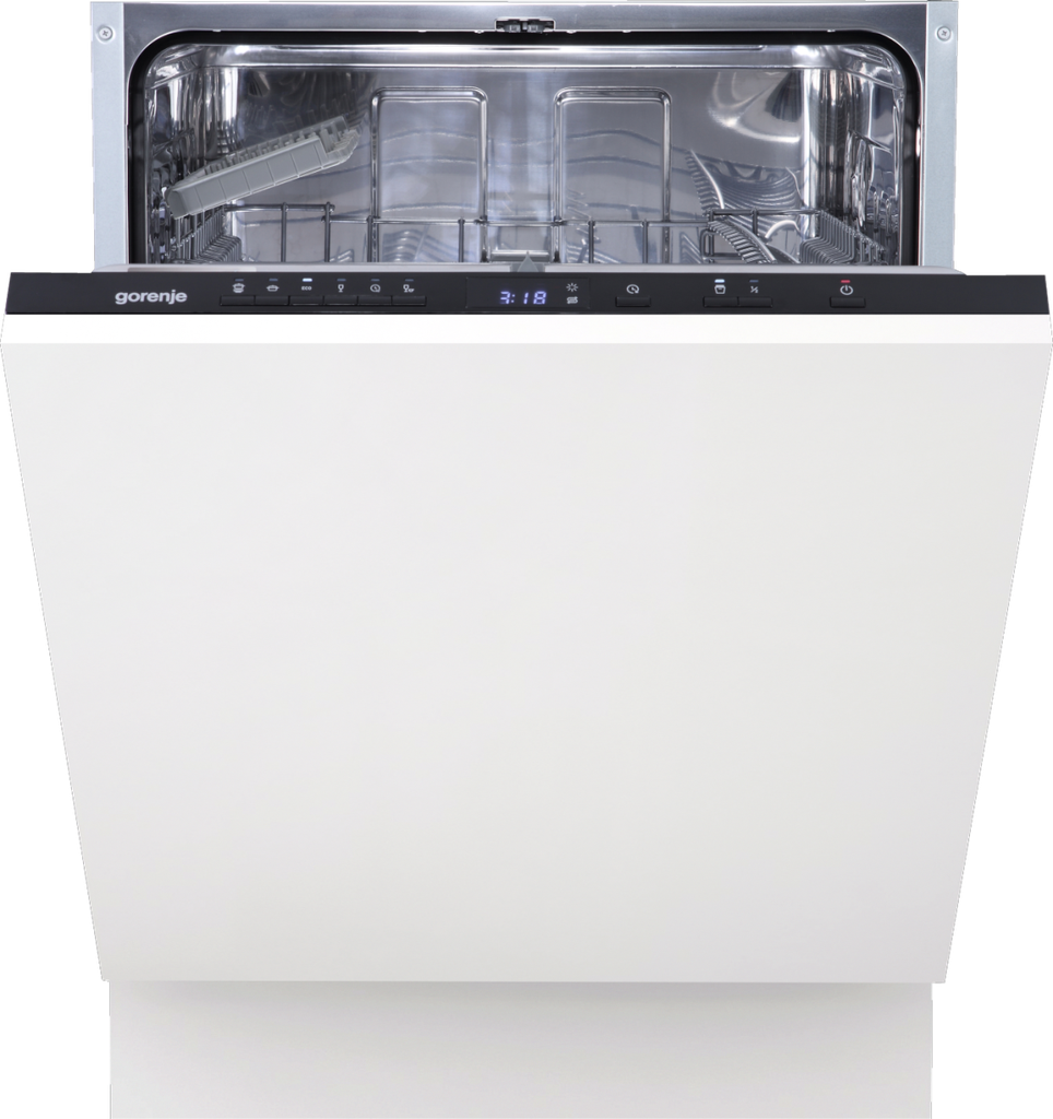 [GORENJE-GV622D10] DISHWASH WQP12-7713I GV622D10 GOR
