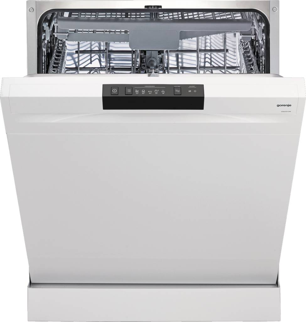 [GORENJE-GS620C10W] DISHWASH WQP12-U7605V GS620C10W GOR