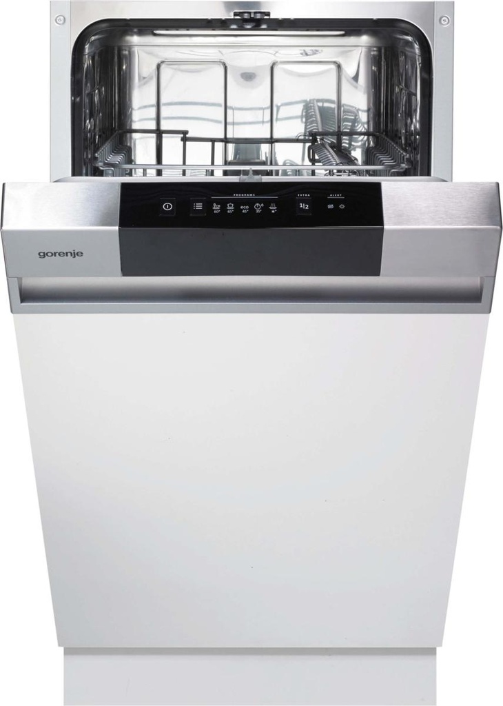 [GORENJE-GI520E15X] DISHWASH WQP8-7736N GI520E15X GOR