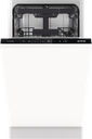 GESCHIRRSPÜLER WQP8-GDFI1 GV561C10 GOR