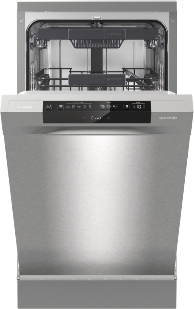 [GORENJE-GS541C10X] GESCHIRRSPÜLER WQP8-GDFS1 GS541C10X GOR