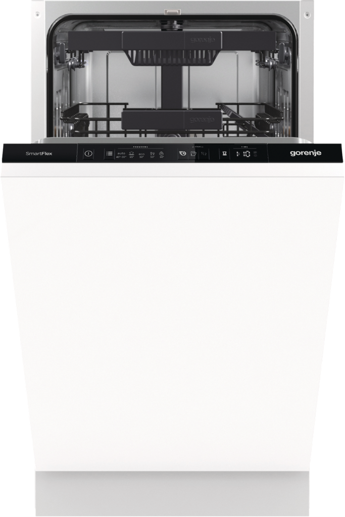 [GORENJE-GV561D10] GESCHIRRSPÜLER WQP8-UGDFI1 GV561D10 GOR