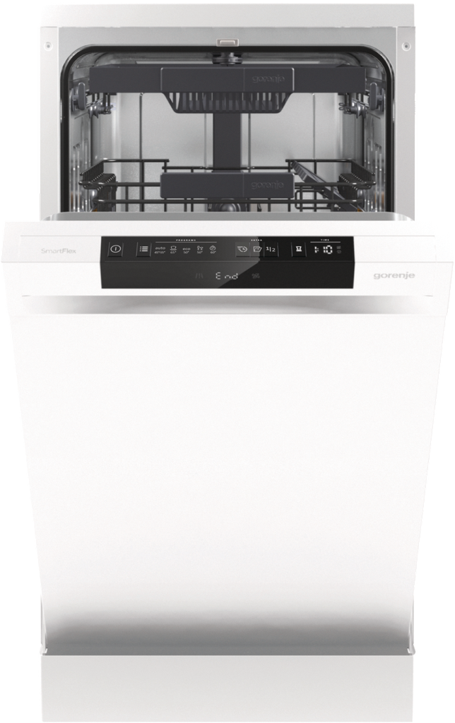 [GORENJE-GS541D10W] DISHWASH WQP8-UGDFS1 GS541D10W GOR