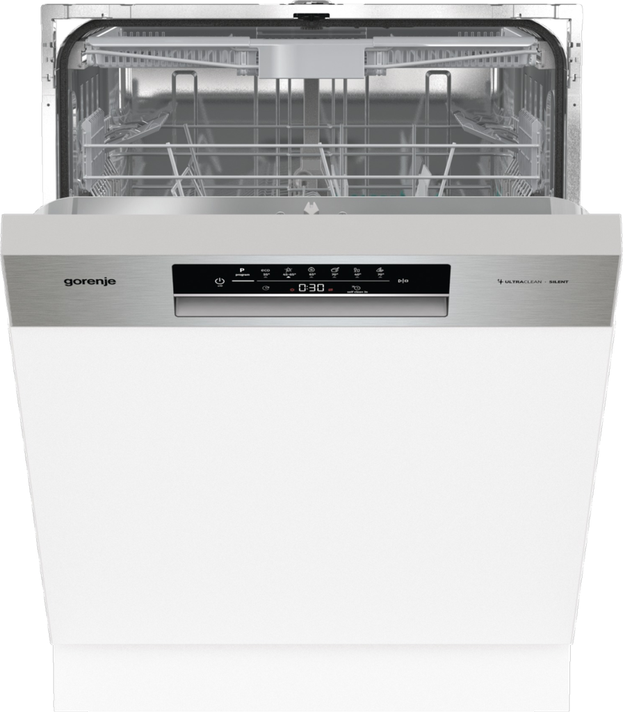 [GORENJE-GI643D90X] GESCHIRRSPÜLER WS16-A521 GI643D90X GOR