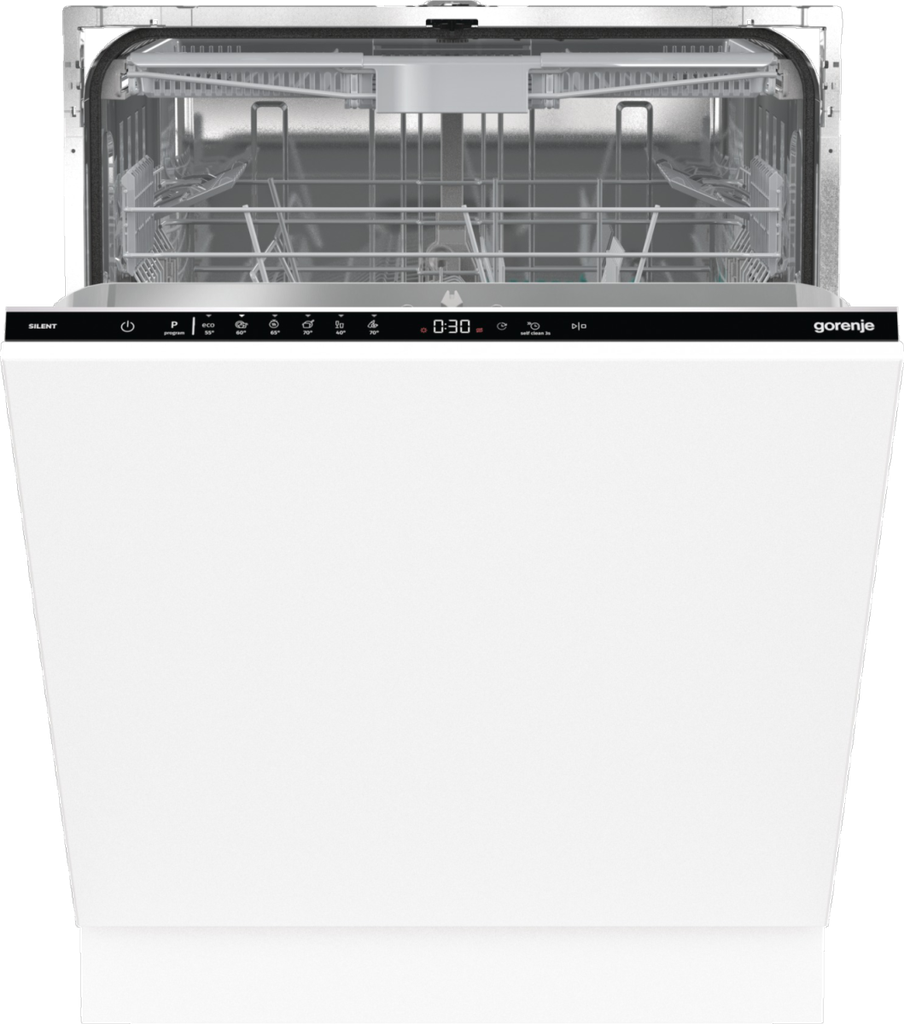 [GORENJE-GV643E90] GESCHIRRSPÜLER WV16-A320 GV643E90 GOR