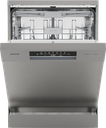 GESCHIRRSPÜLER WD16-A620X GS643C90X GOR