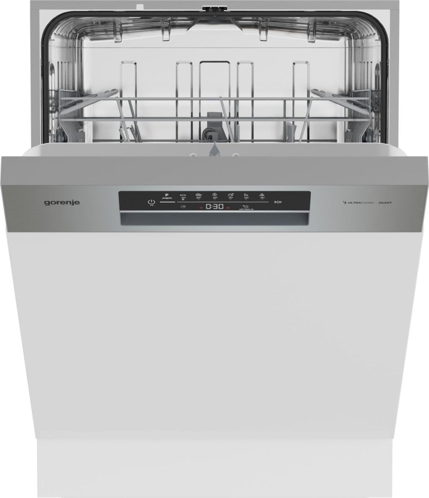 [GORENJE-GI642D90X] GESCHIRRSPÜLER WS14-A520X GI642D90X GOR