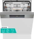 DISHWASHER WS16-A720i ULTRA16BIWIFIX GOR