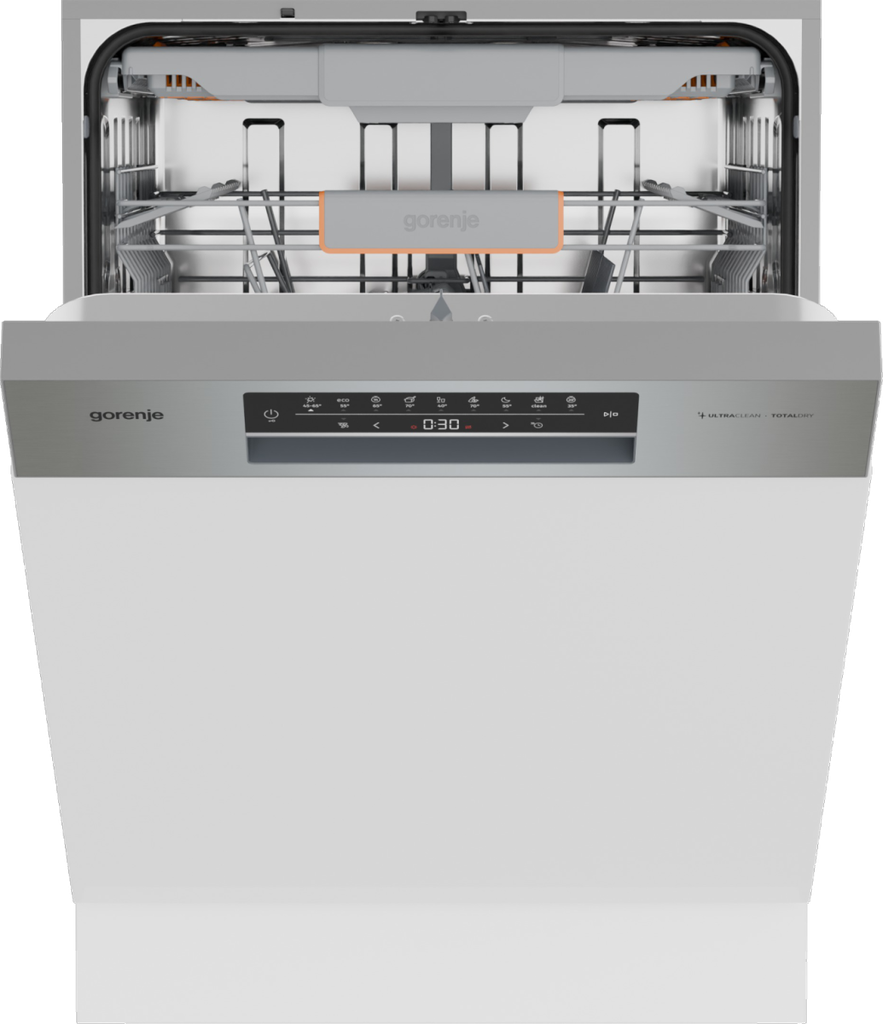 [GORENJE-GI663B95X] DISHWASHER WS16-A721 GI663B95X GOR