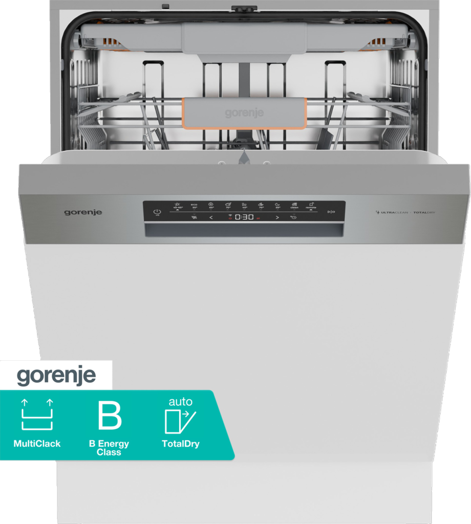 DISHWASHER WS16-A722i GI673B90X GOR