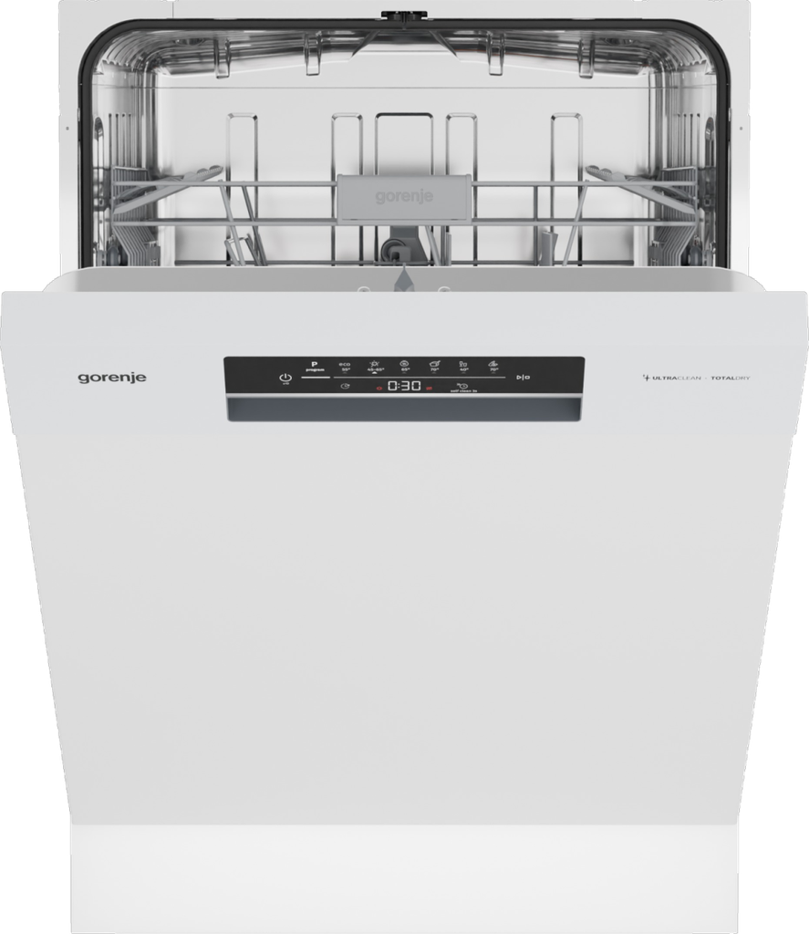 DISHWASHER WU13-A320W GU642D90W GOR