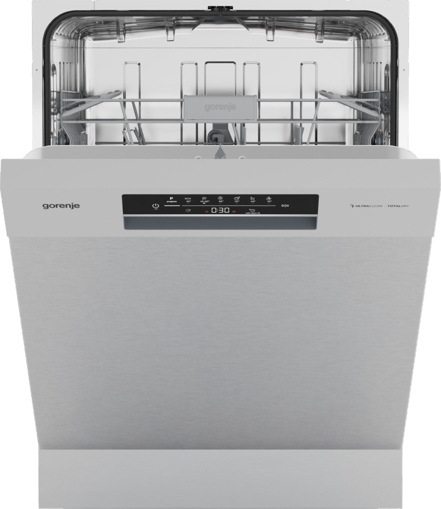 DISHWASHER WU13-A320X GU642D90X GOR