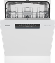 GESCHIRRSPÜLER WU14-A521W GU642C90W GOR