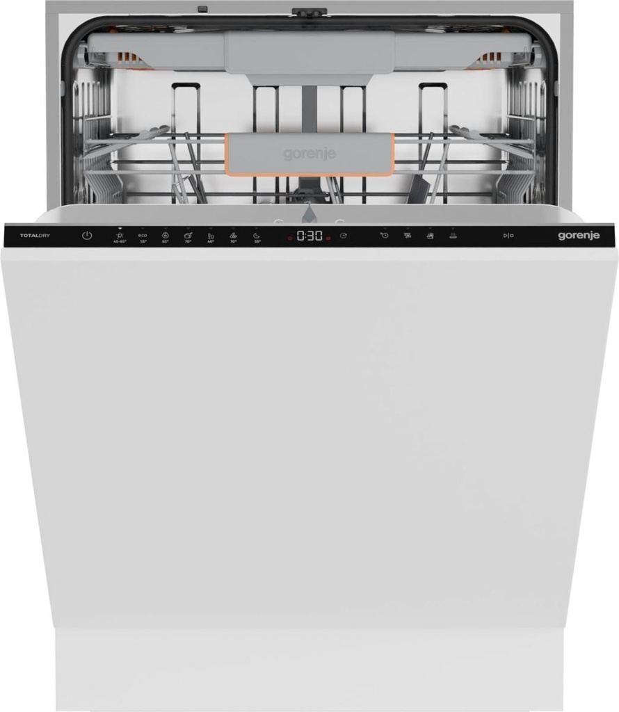 [GORENJE-GV663C95] GESCHIRRSPÜLER WV16-G620 GV663C95 GOR