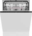GESCHIRRSPÜLER WV16-G620 GV663C95 GOR