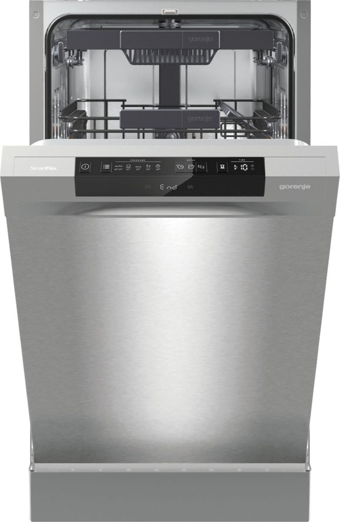 [GORENJE-GU563C10X] DISHWASH WQP8-GDBU1 GU563C10X GOR
